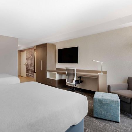 Best Western Plus Sparks-Reno Hotel Dış mekan fotoğraf
