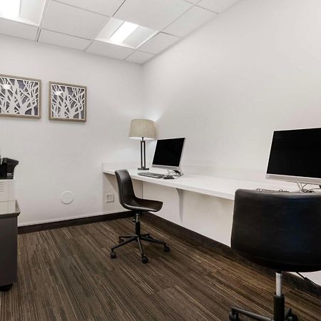 Best Western Plus Sparks-Reno Hotel Dış mekan fotoğraf