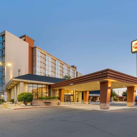 Best Western Plus Sparks-Reno Hotel Dış mekan fotoğraf