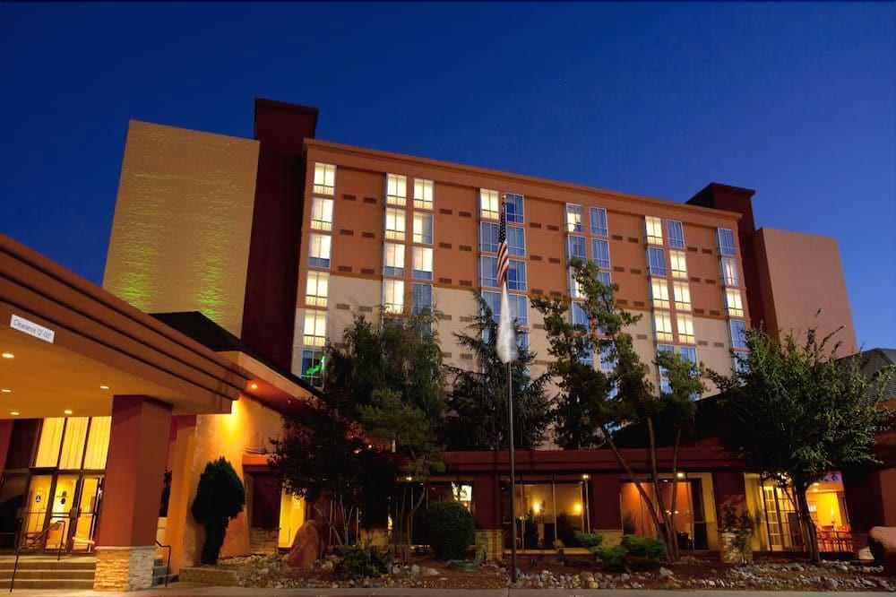 Best Western Plus Sparks-Reno Hotel Dış mekan fotoğraf