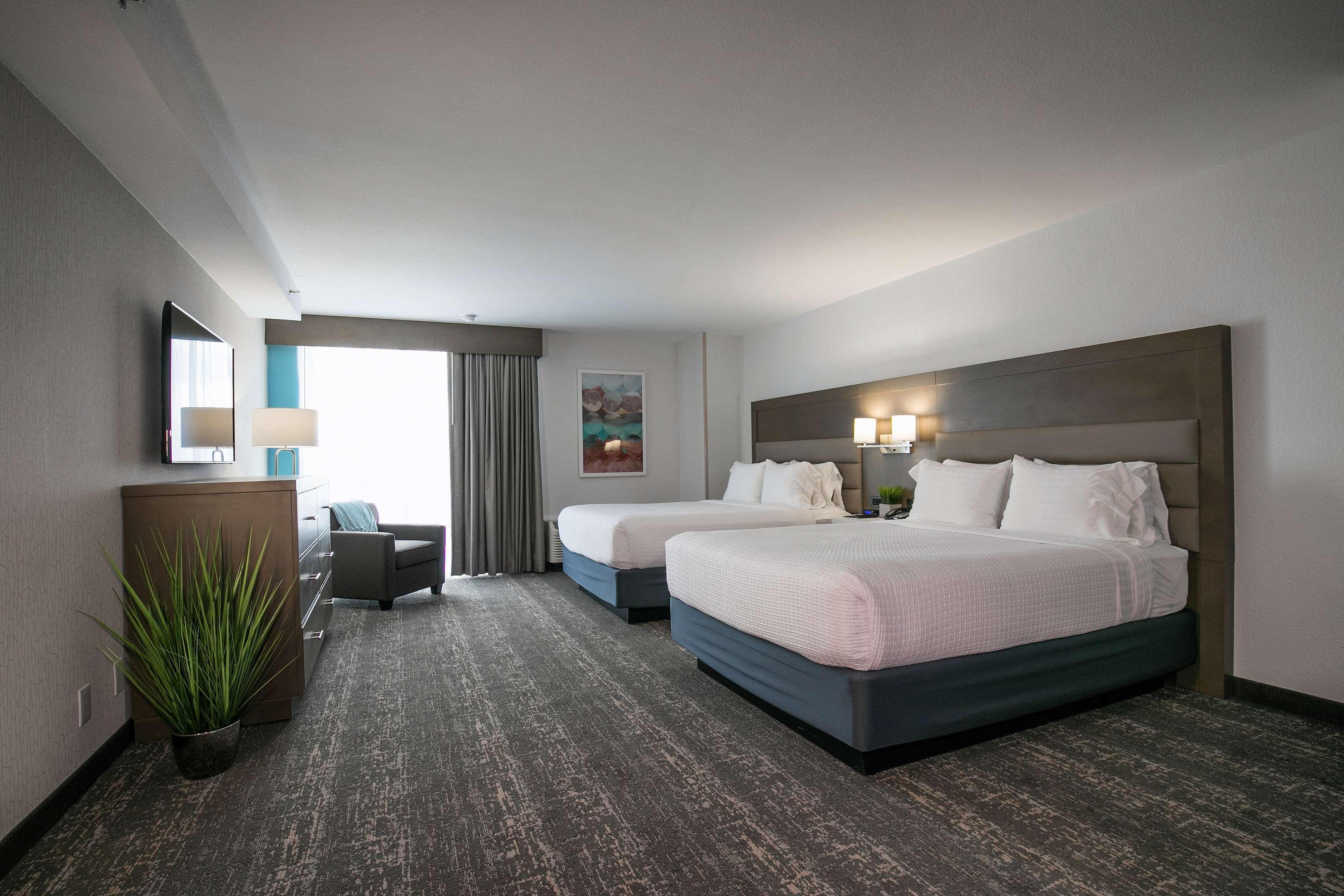 Best Western Plus Sparks-Reno Hotel Oda fotoğraf