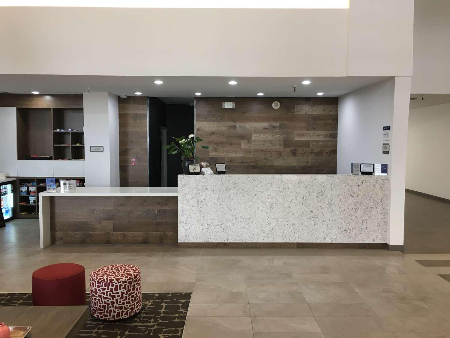 Best Western Plus Sparks-Reno Hotel Dış mekan fotoğraf