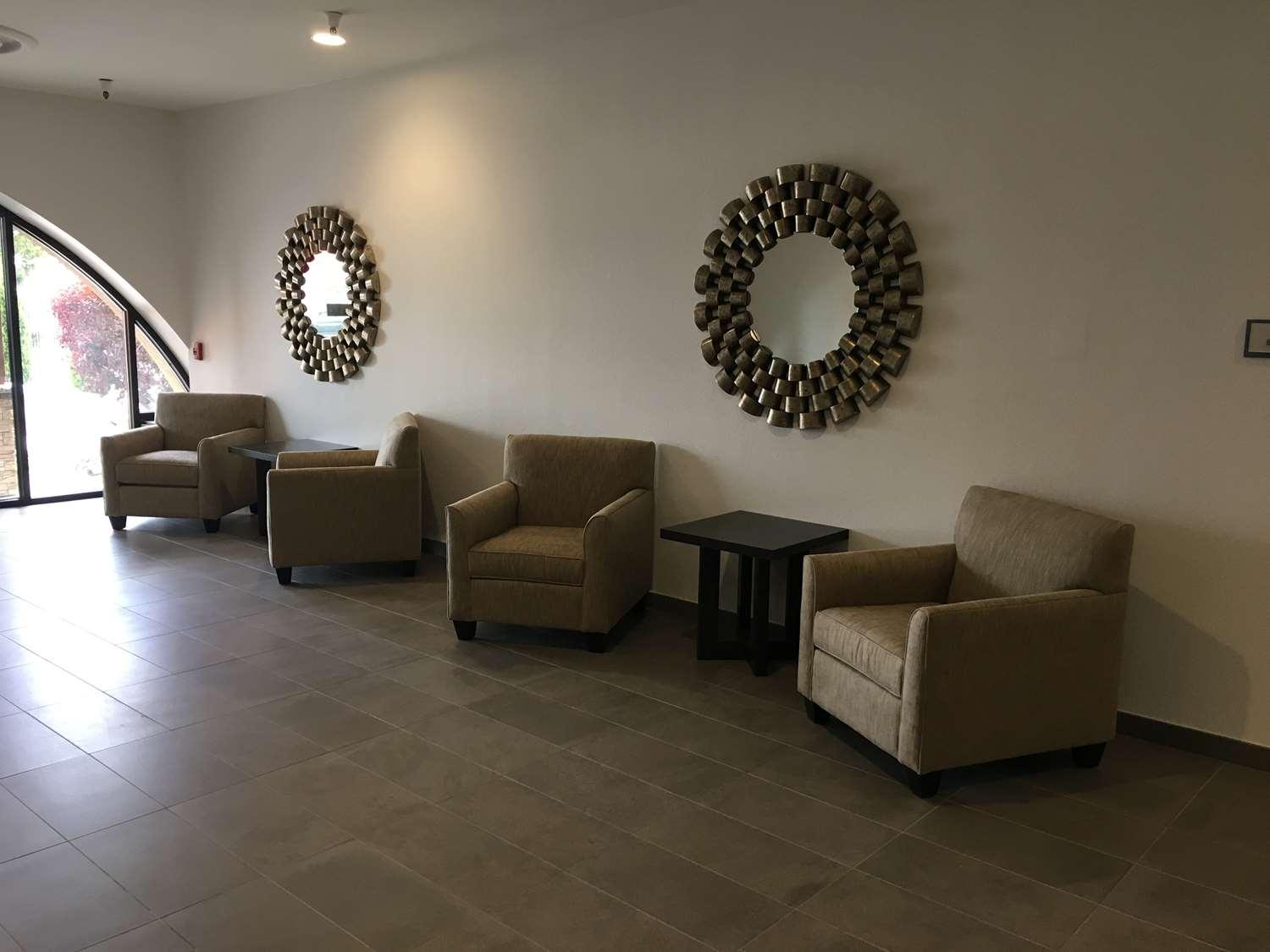 Best Western Plus Sparks-Reno Hotel Dış mekan fotoğraf