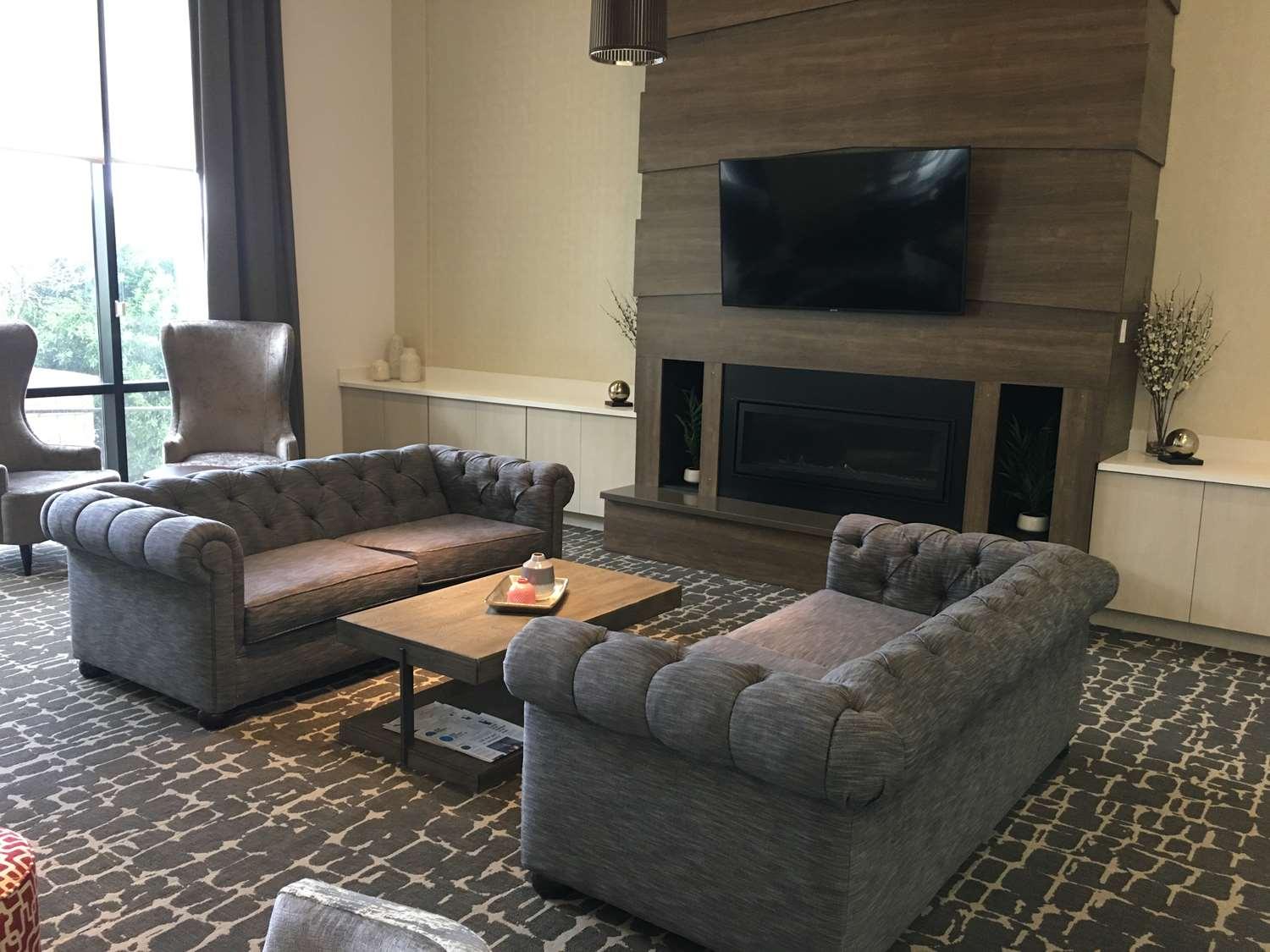 Best Western Plus Sparks-Reno Hotel Dış mekan fotoğraf