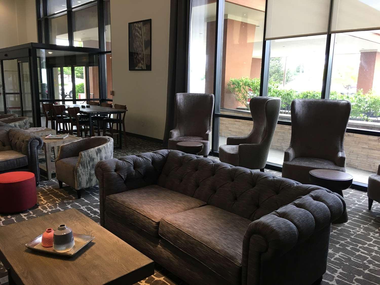 Best Western Plus Sparks-Reno Hotel Dış mekan fotoğraf