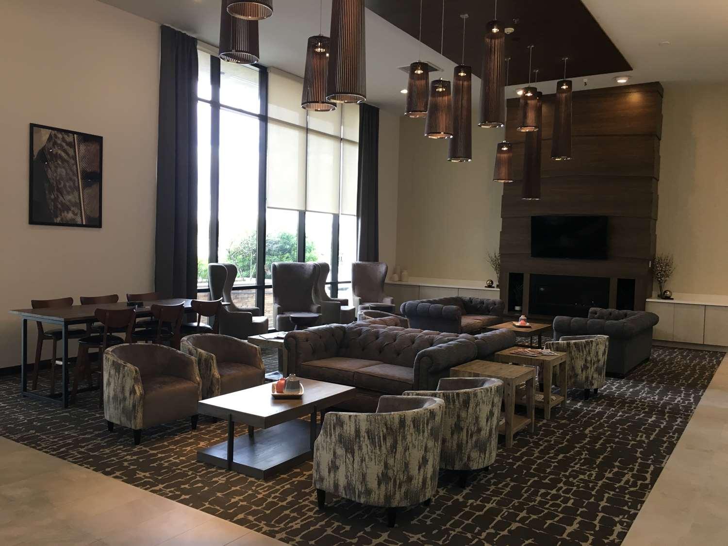 Best Western Plus Sparks-Reno Hotel Dış mekan fotoğraf