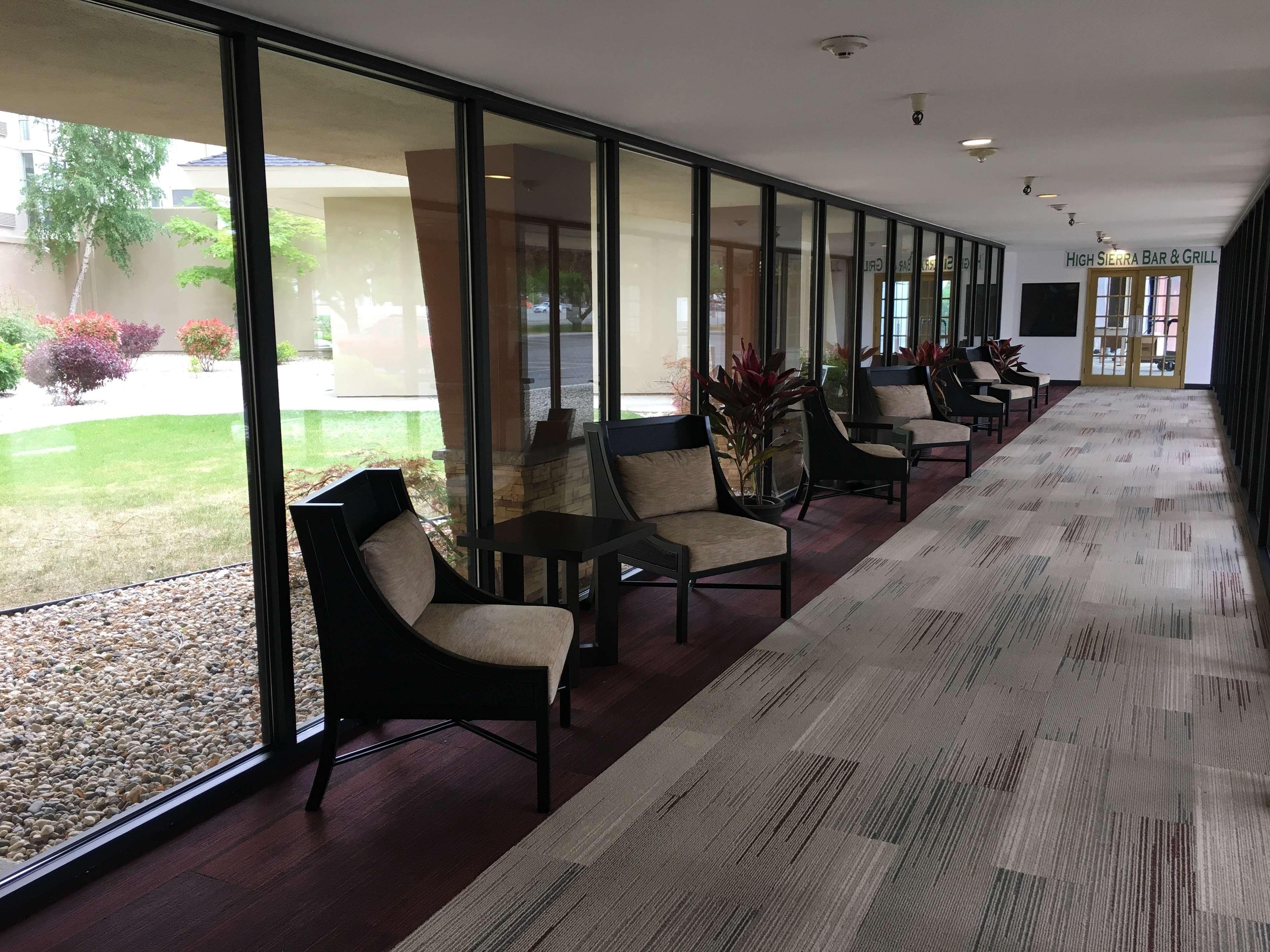 Best Western Plus Sparks-Reno Hotel Dış mekan fotoğraf
