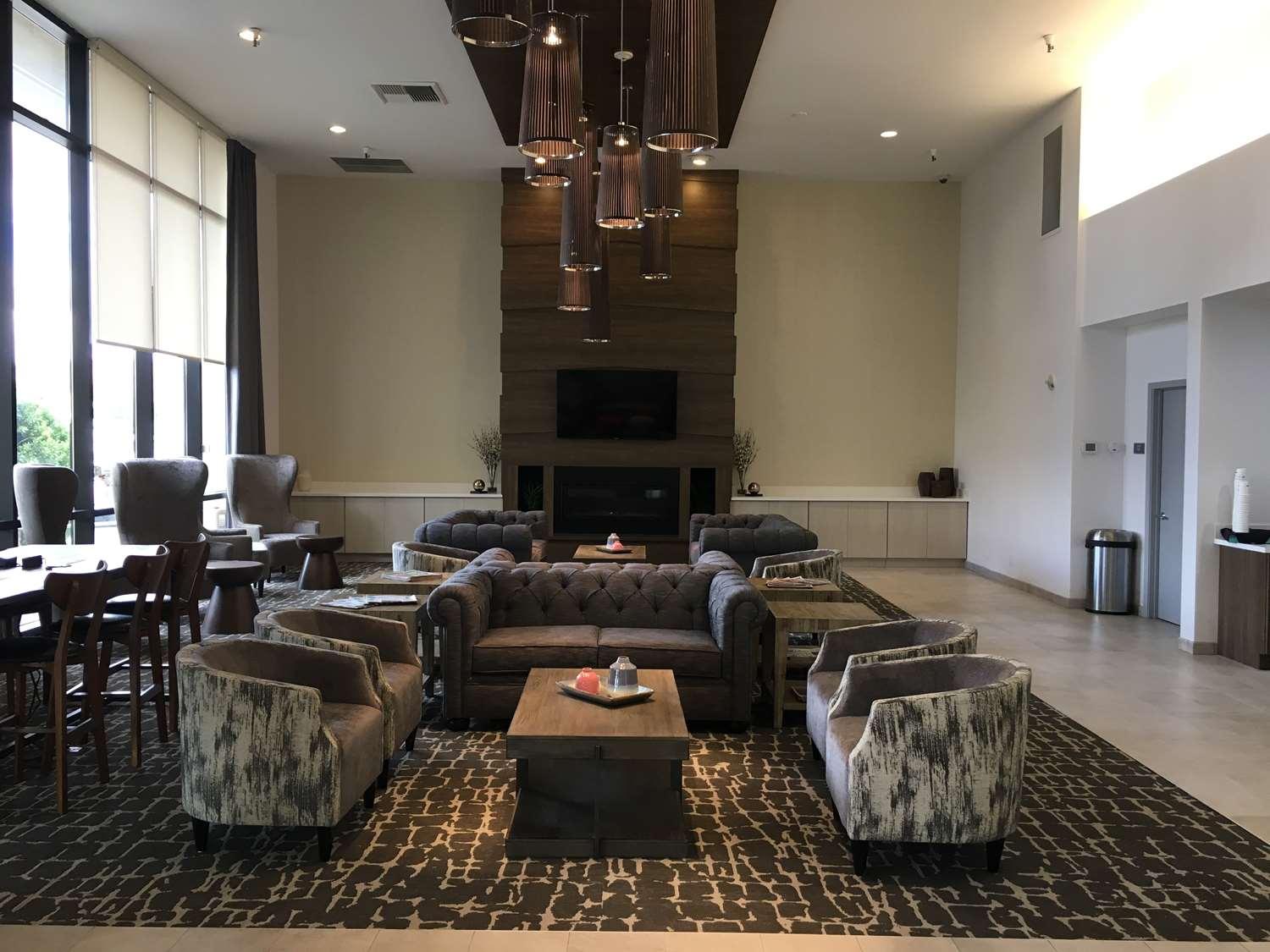 Best Western Plus Sparks-Reno Hotel Dış mekan fotoğraf