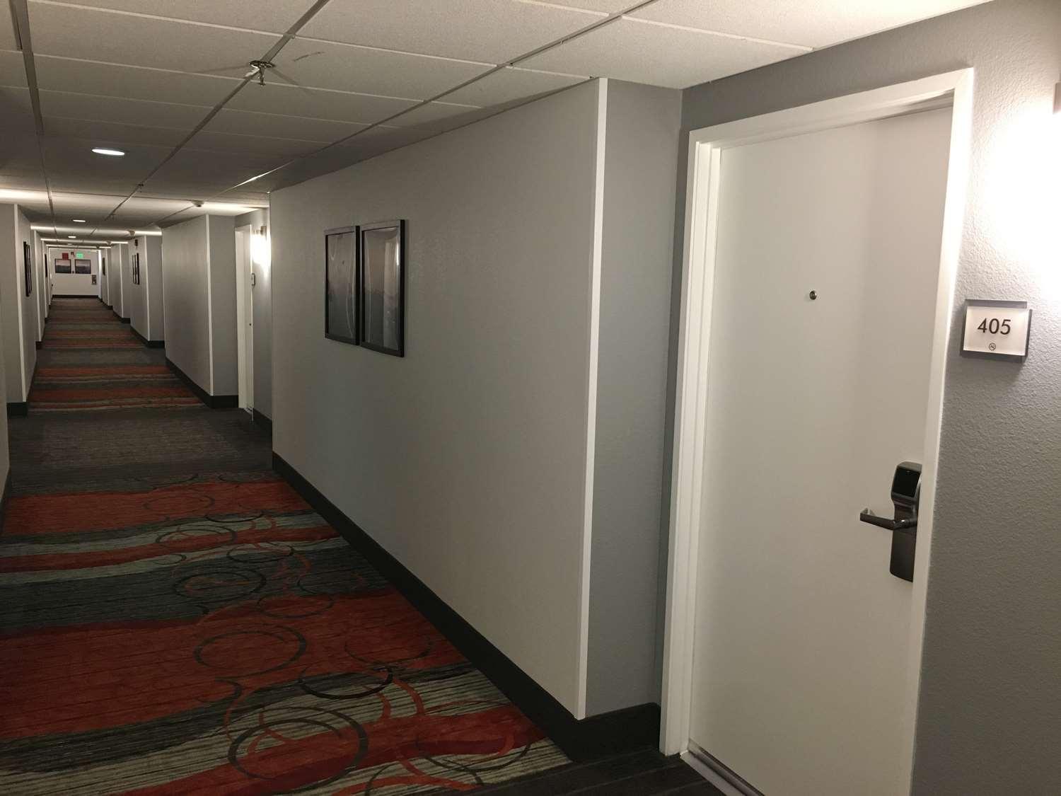Best Western Plus Sparks-Reno Hotel Dış mekan fotoğraf