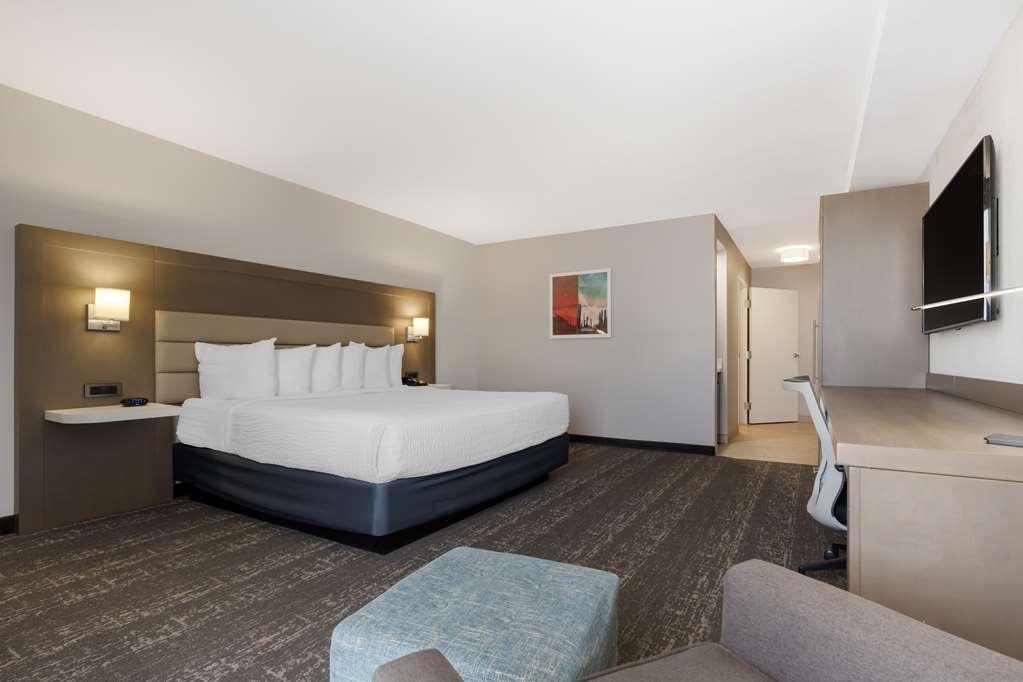 Best Western Plus Sparks-Reno Hotel Oda fotoğraf