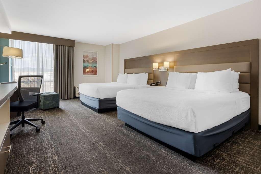 Best Western Plus Sparks-Reno Hotel Oda fotoğraf
