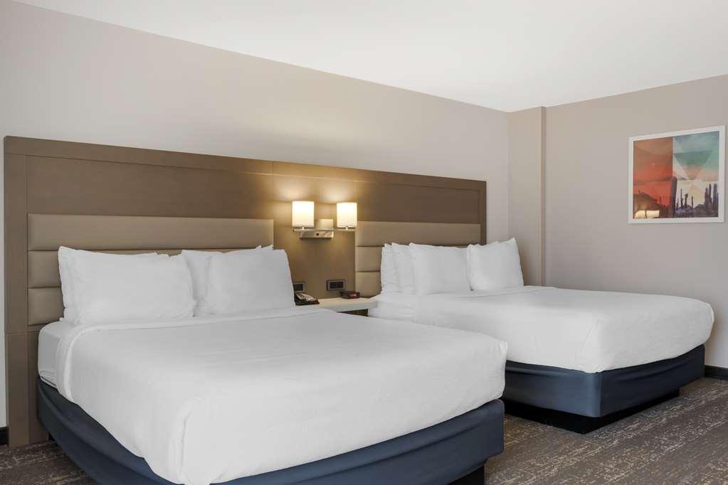 Best Western Plus Sparks-Reno Hotel Oda fotoğraf