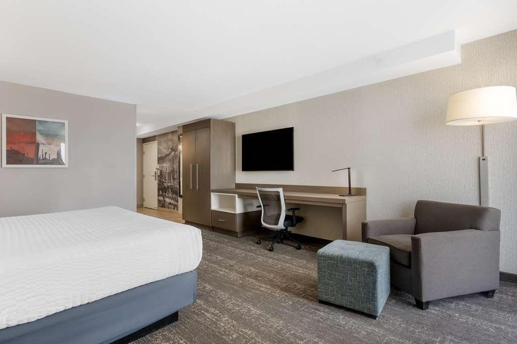 Best Western Plus Sparks-Reno Hotel Dış mekan fotoğraf
