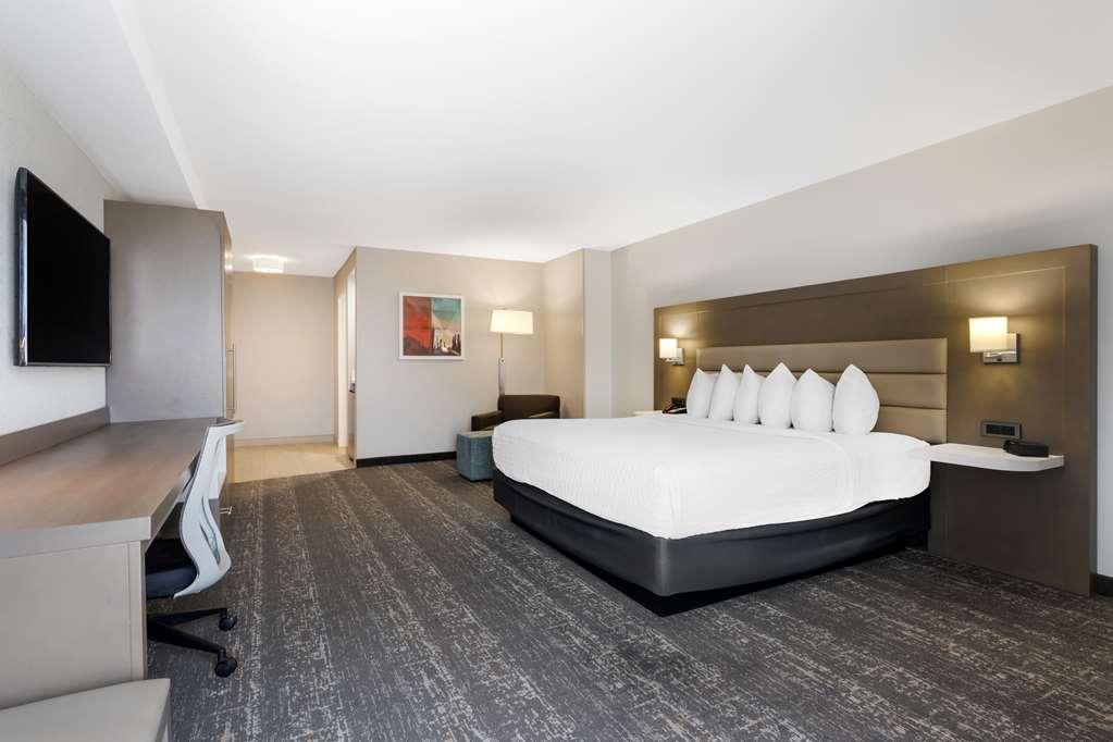 Best Western Plus Sparks-Reno Hotel Oda fotoğraf