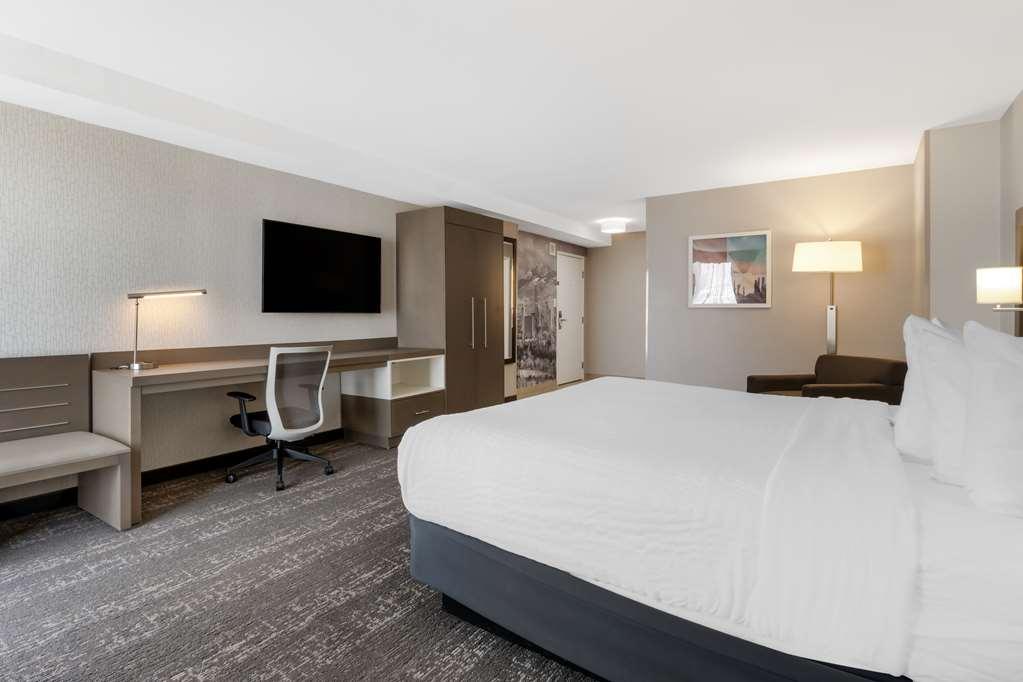 Best Western Plus Sparks-Reno Hotel Oda fotoğraf