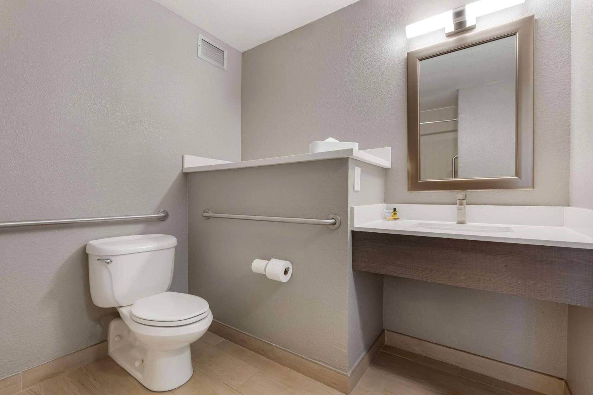 Best Western Plus Sparks-Reno Hotel Dış mekan fotoğraf