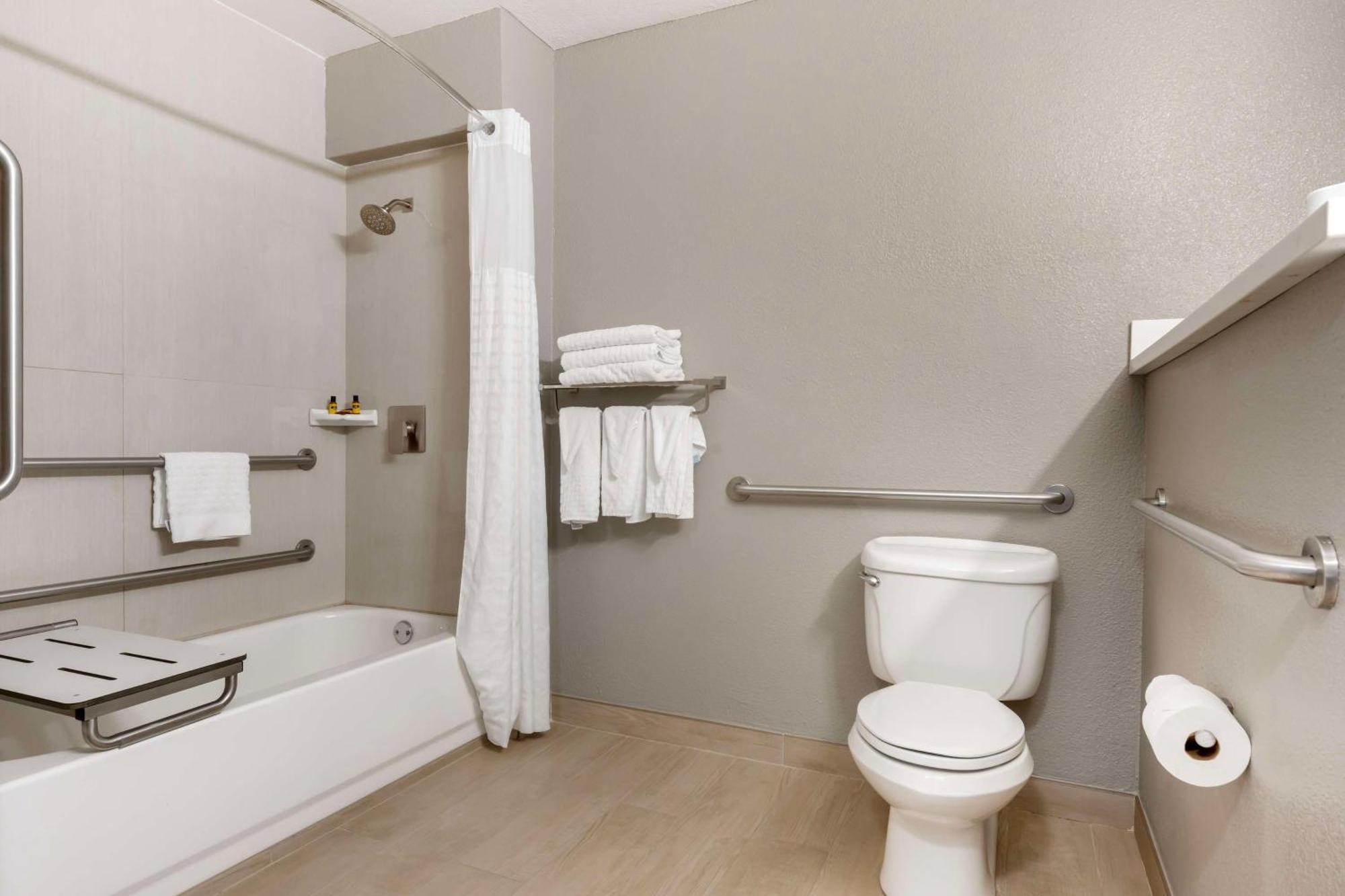 Best Western Plus Sparks-Reno Hotel Dış mekan fotoğraf