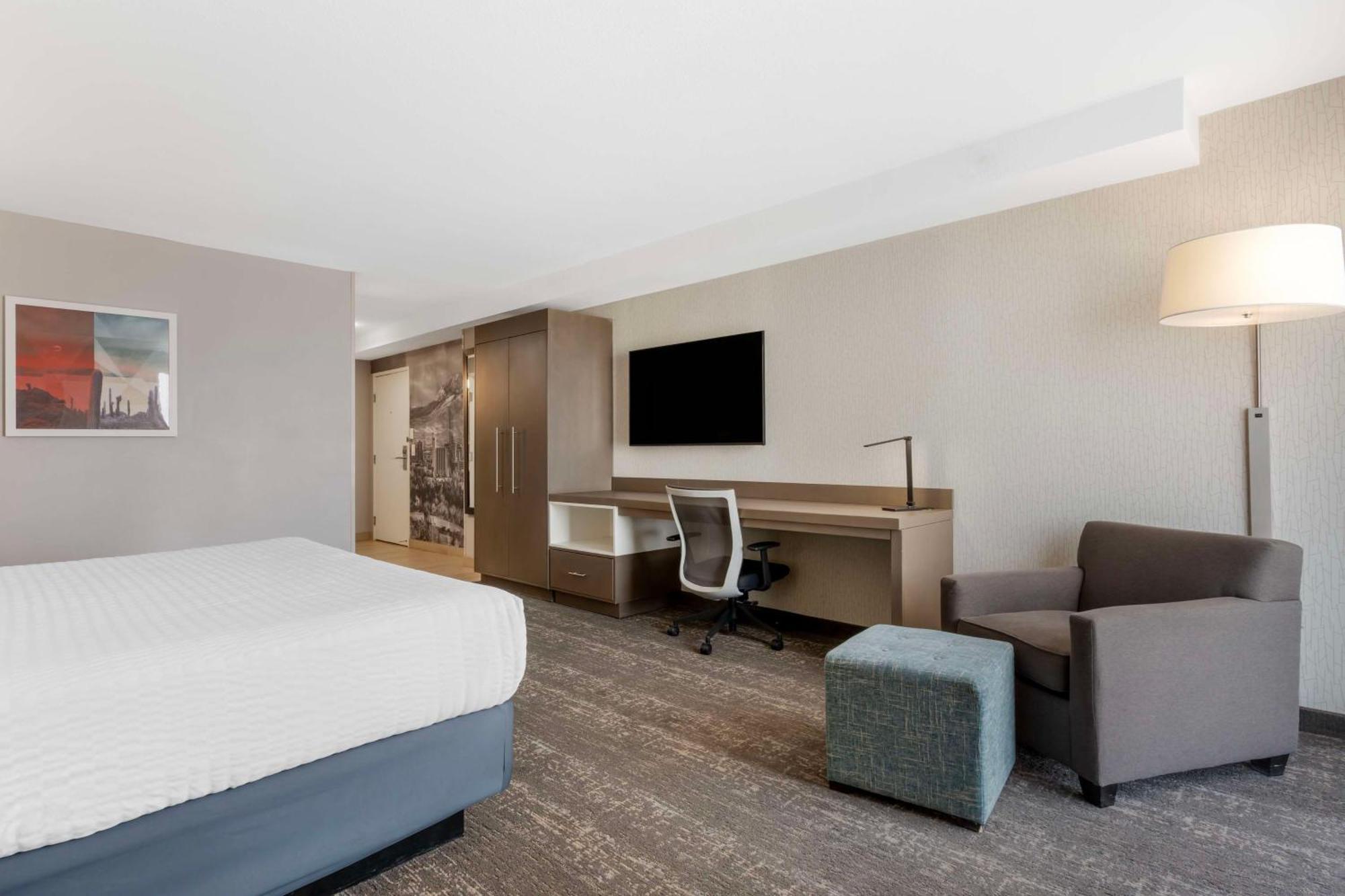 Best Western Plus Sparks-Reno Hotel Dış mekan fotoğraf