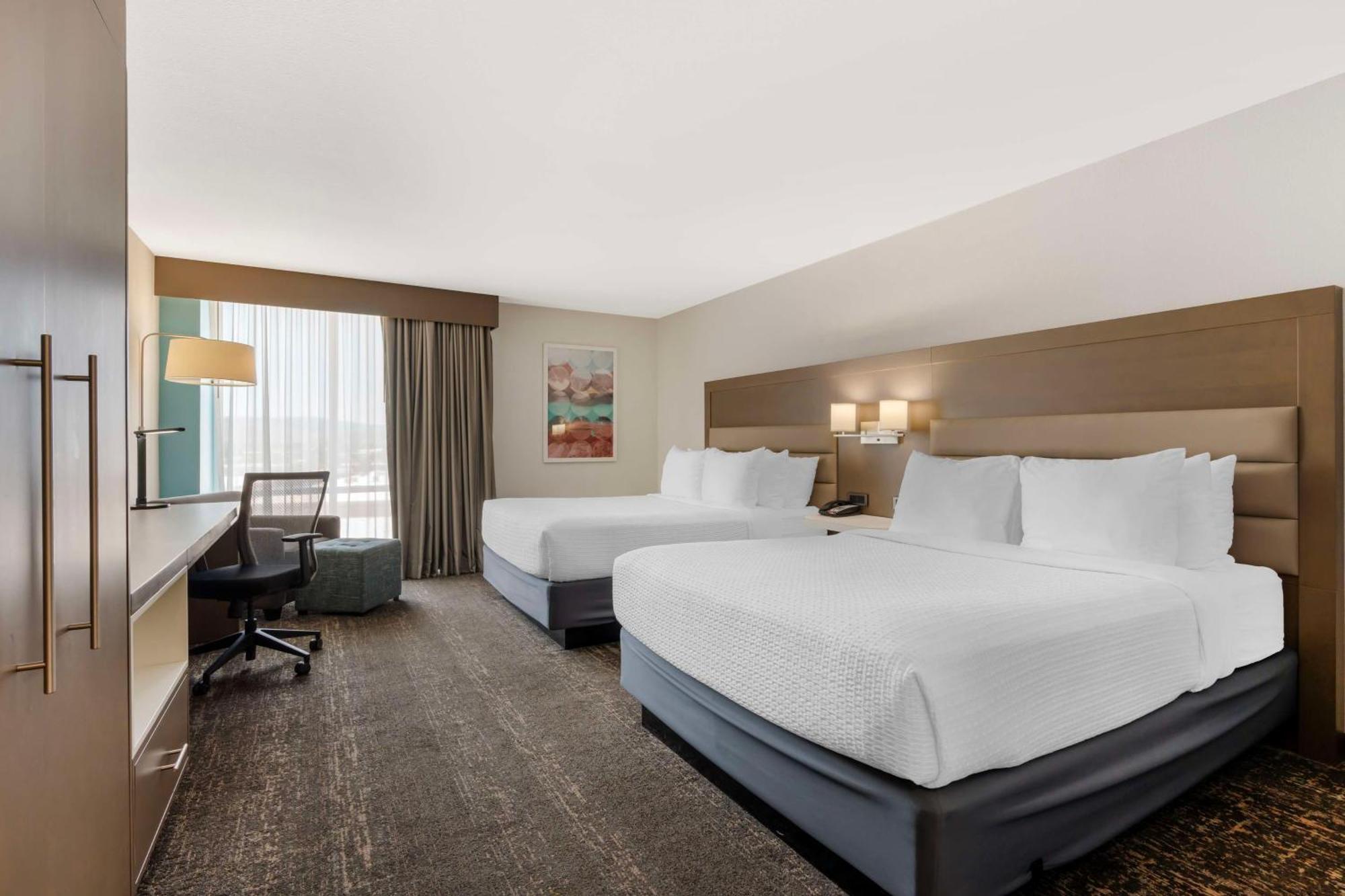 Best Western Plus Sparks-Reno Hotel Dış mekan fotoğraf