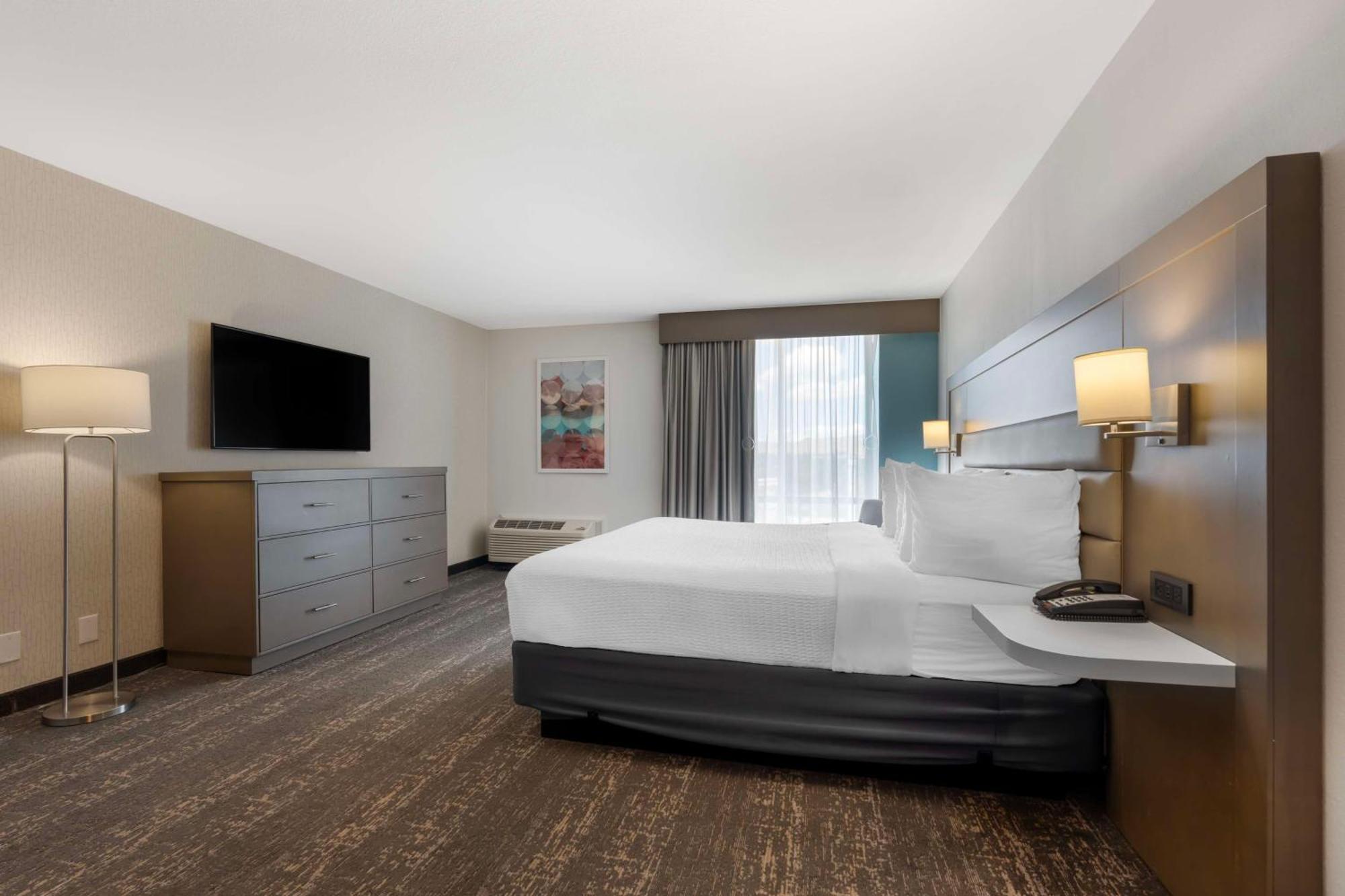 Best Western Plus Sparks-Reno Hotel Dış mekan fotoğraf