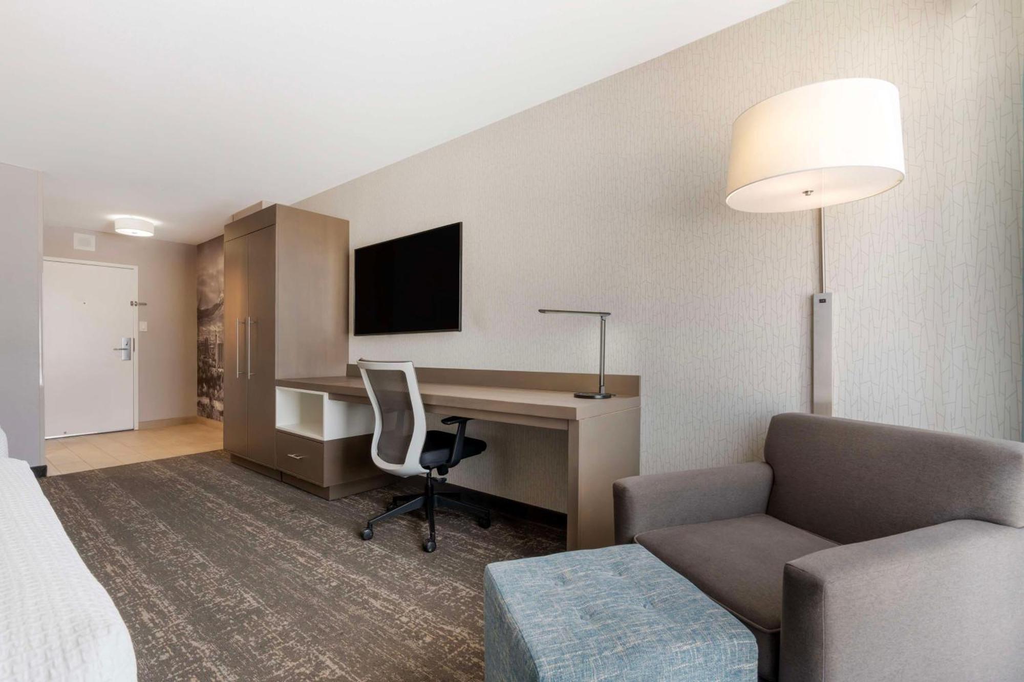 Best Western Plus Sparks-Reno Hotel Dış mekan fotoğraf
