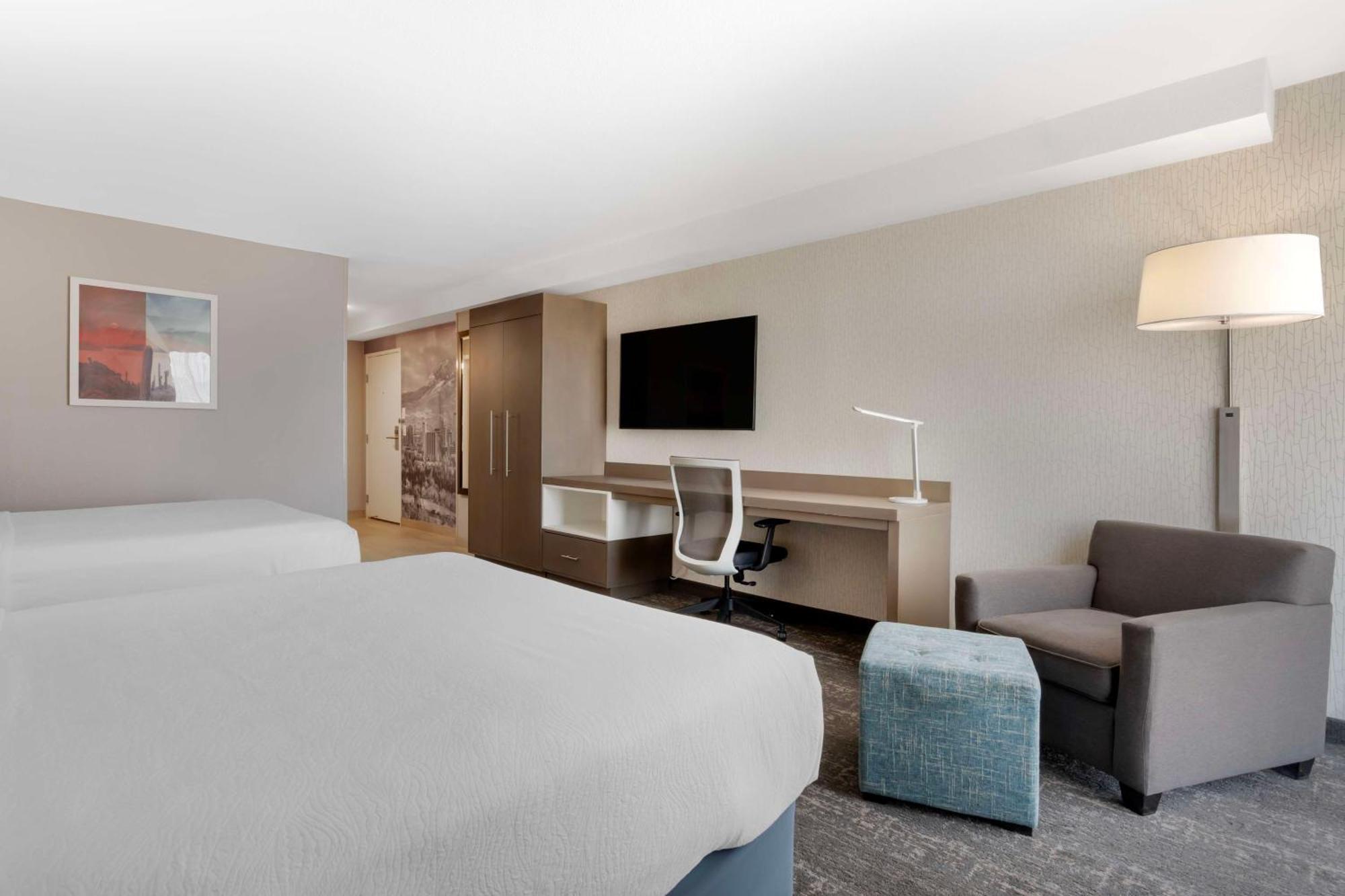 Best Western Plus Sparks-Reno Hotel Dış mekan fotoğraf