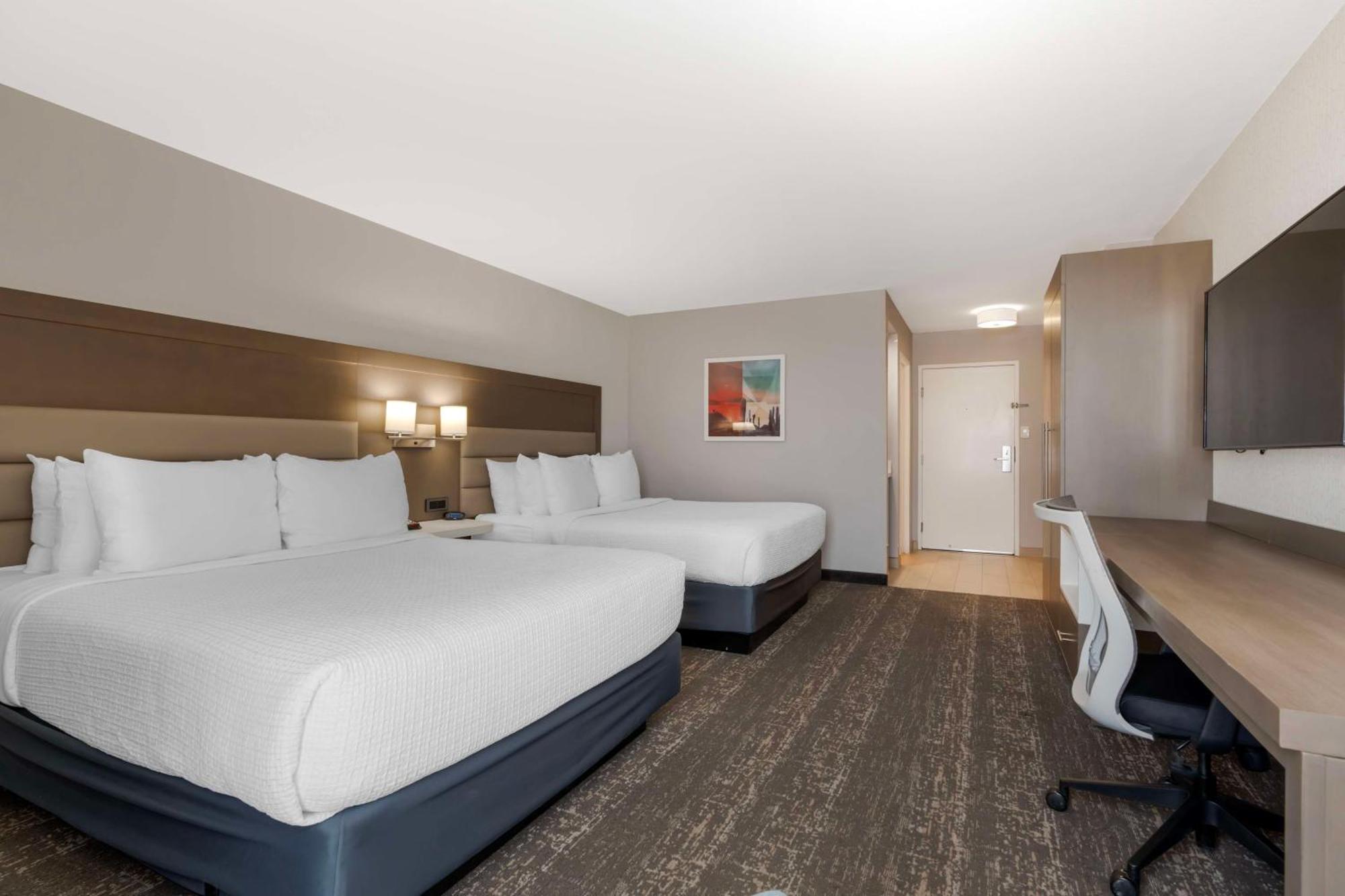 Best Western Plus Sparks-Reno Hotel Dış mekan fotoğraf