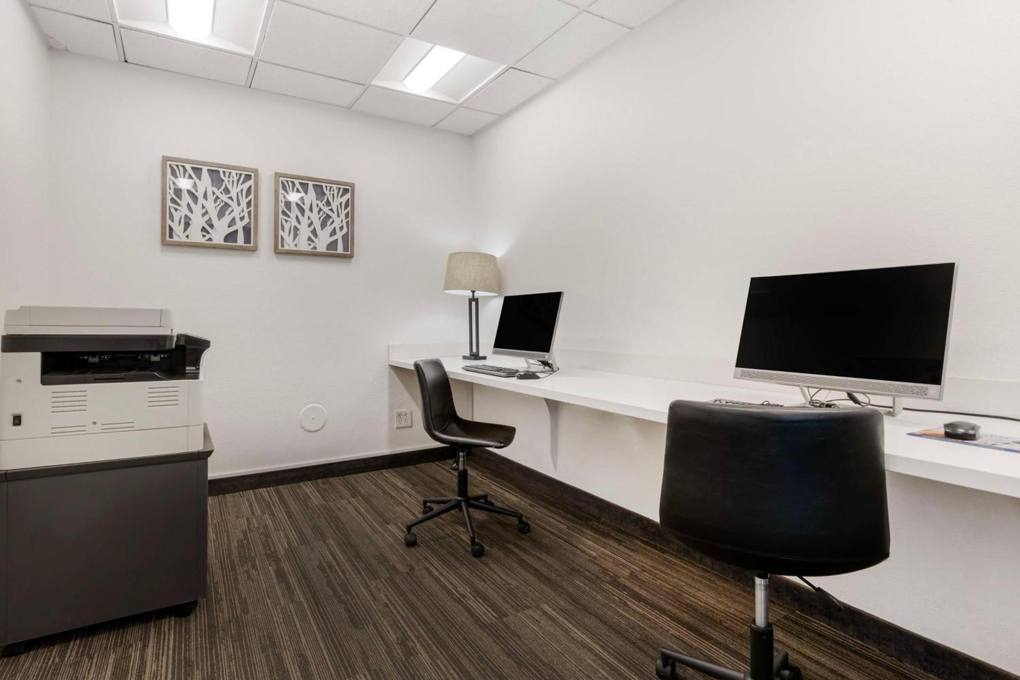 Best Western Plus Sparks-Reno Hotel Dış mekan fotoğraf