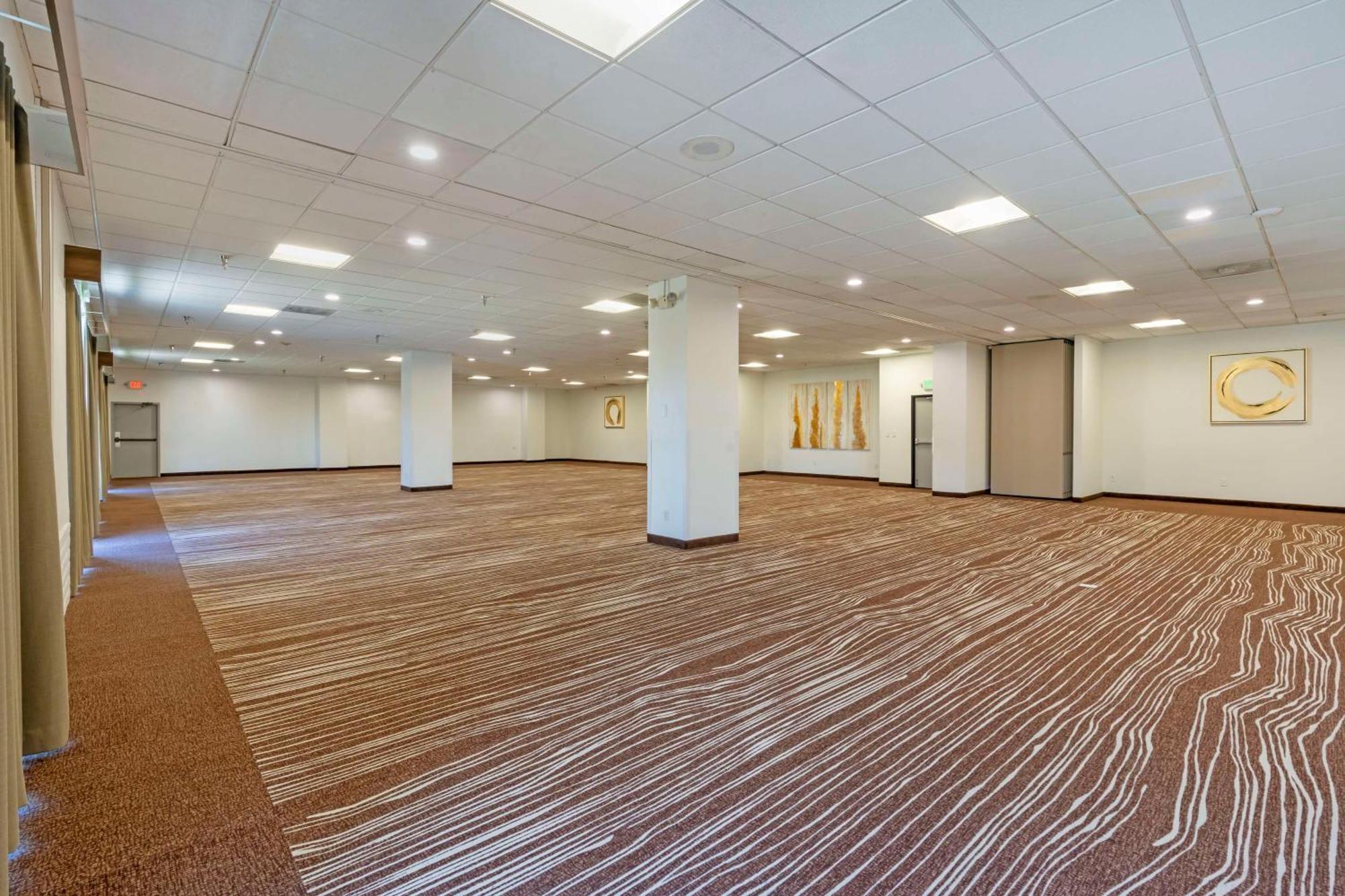 Best Western Plus Sparks-Reno Hotel Dış mekan fotoğraf