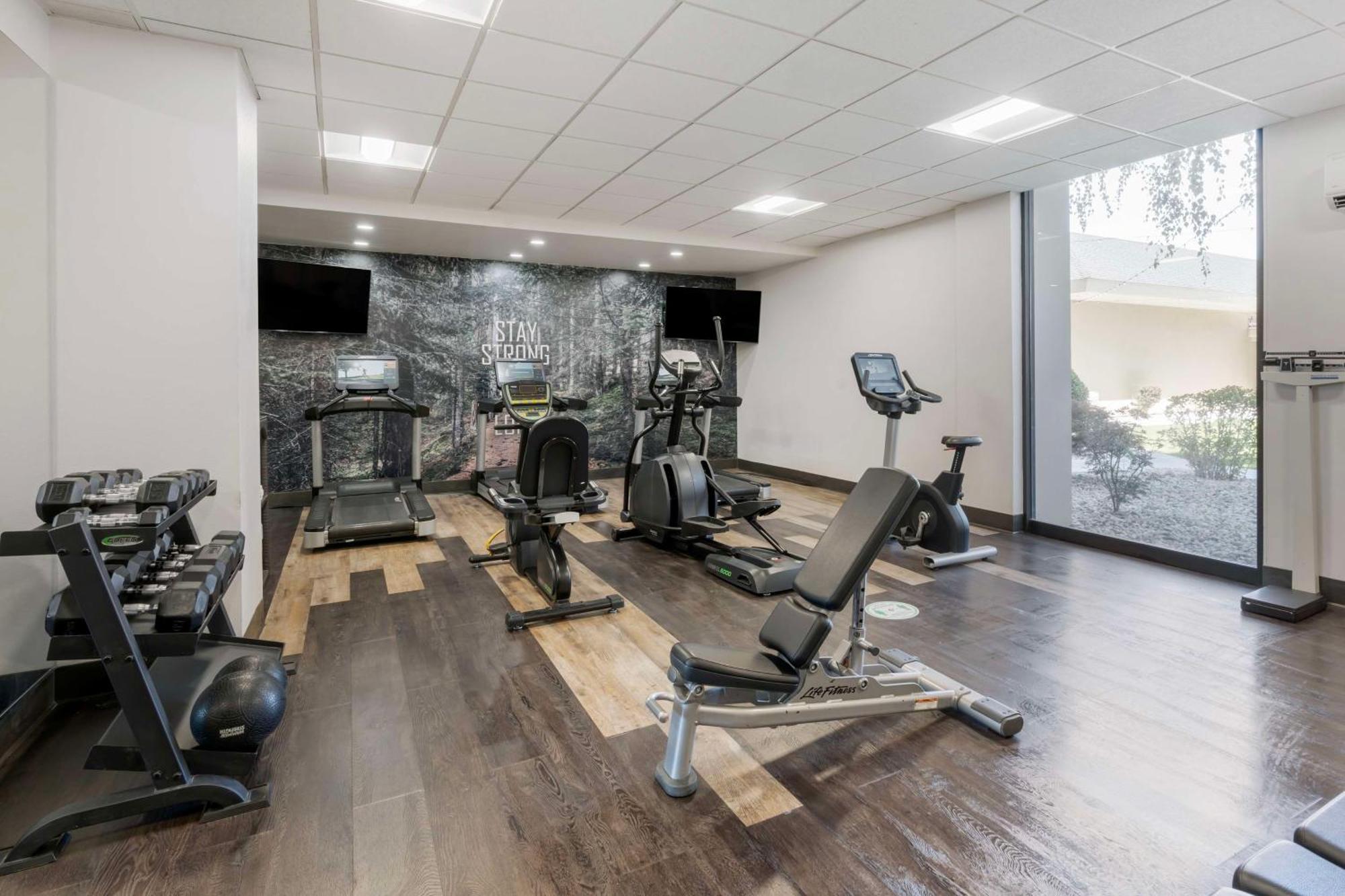 Best Western Plus Sparks-Reno Hotel Dış mekan fotoğraf