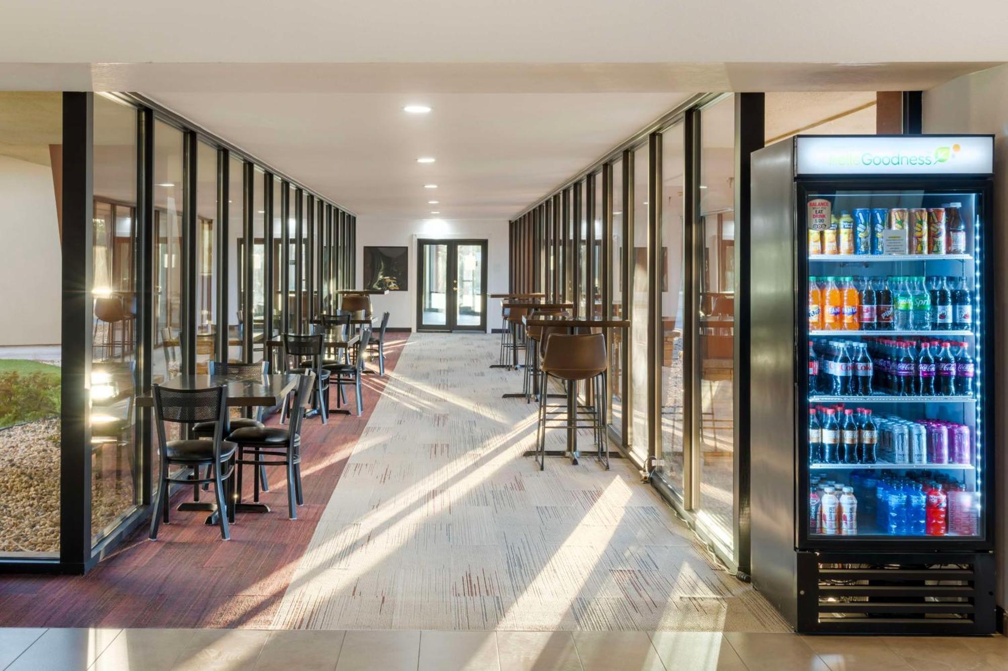 Best Western Plus Sparks-Reno Hotel Dış mekan fotoğraf